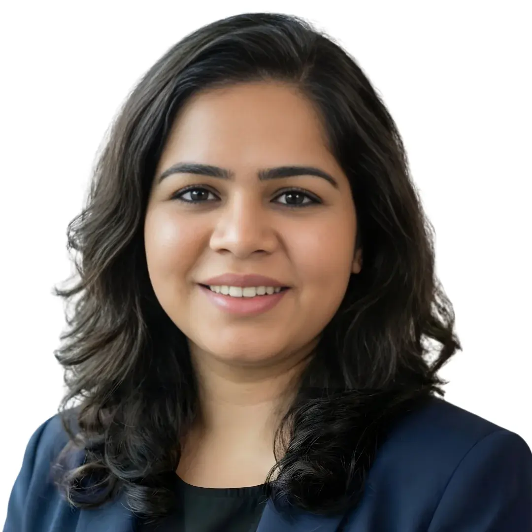 Priyanka Maloo