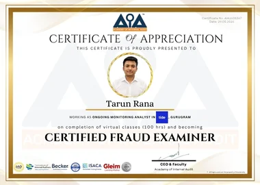 AIA-Tarun-Rana