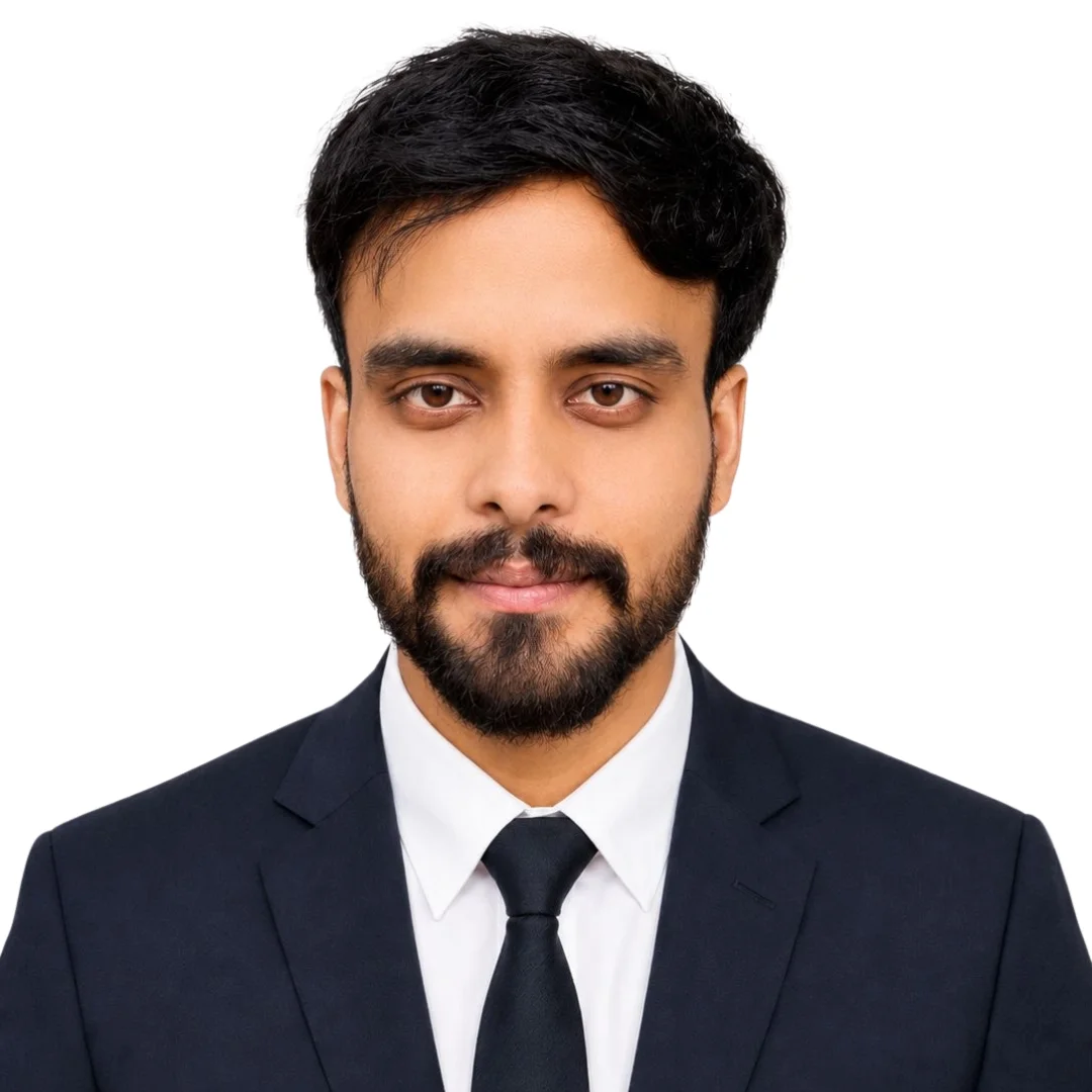 Swaroop Vyapari