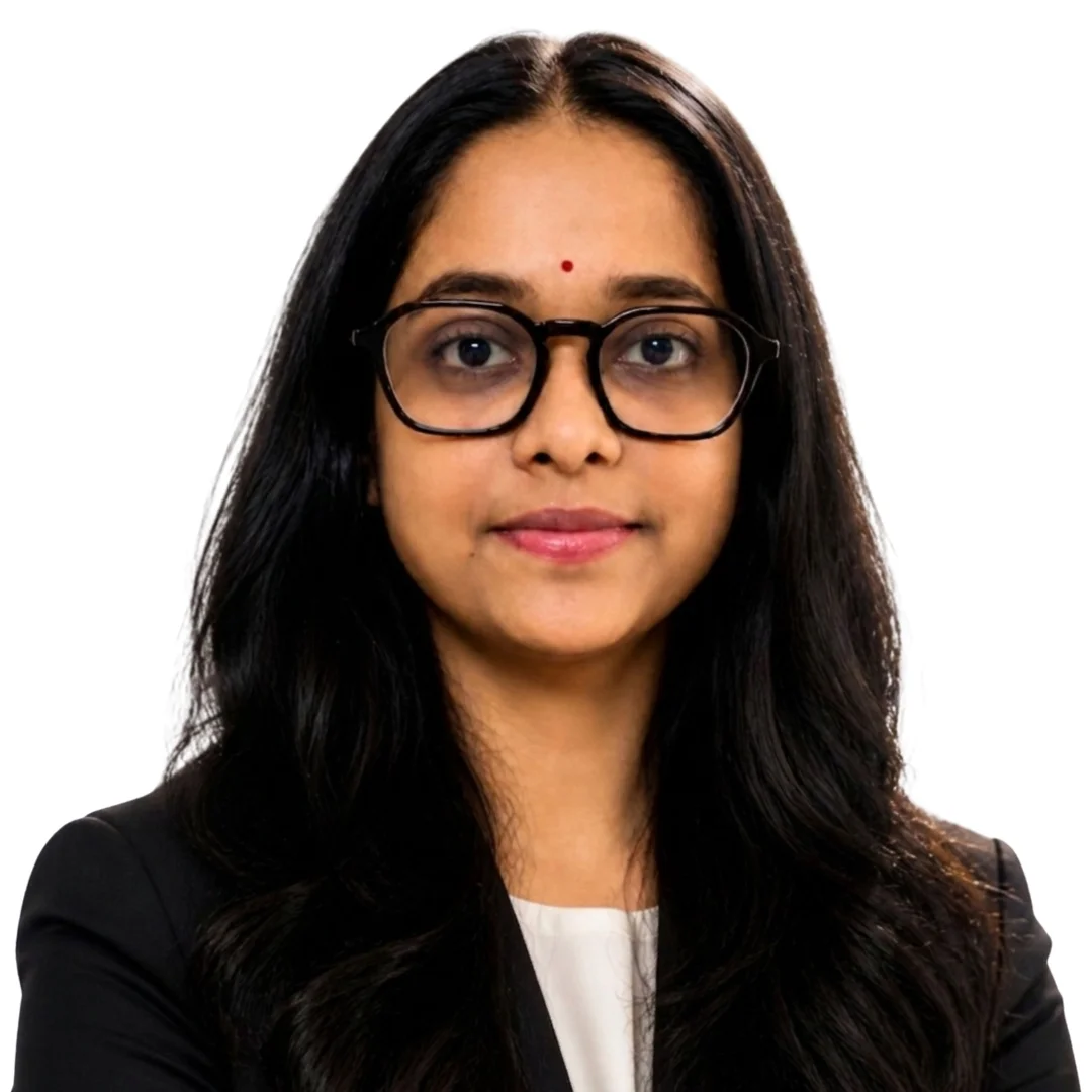 Sethulekshmy Sreedharan