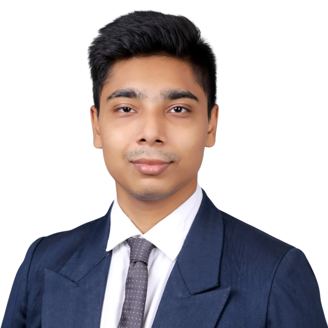 Aagam Sheth