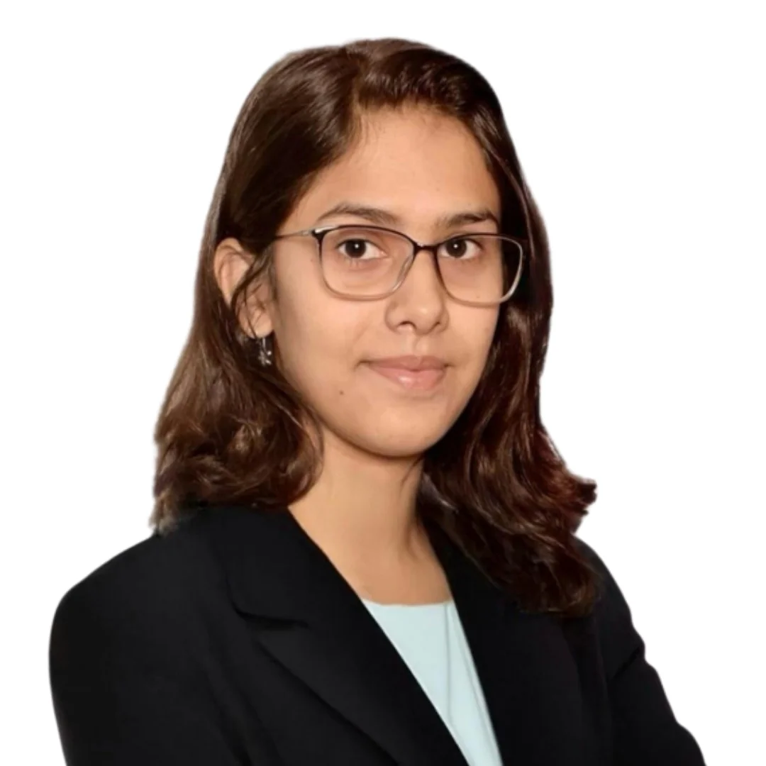 Vaishnavi-Verma