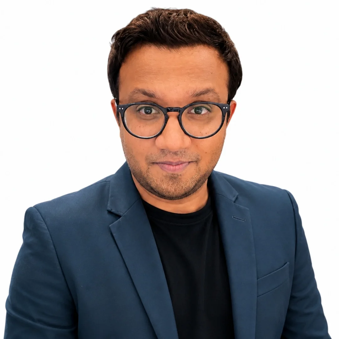 Suraj Ramesh