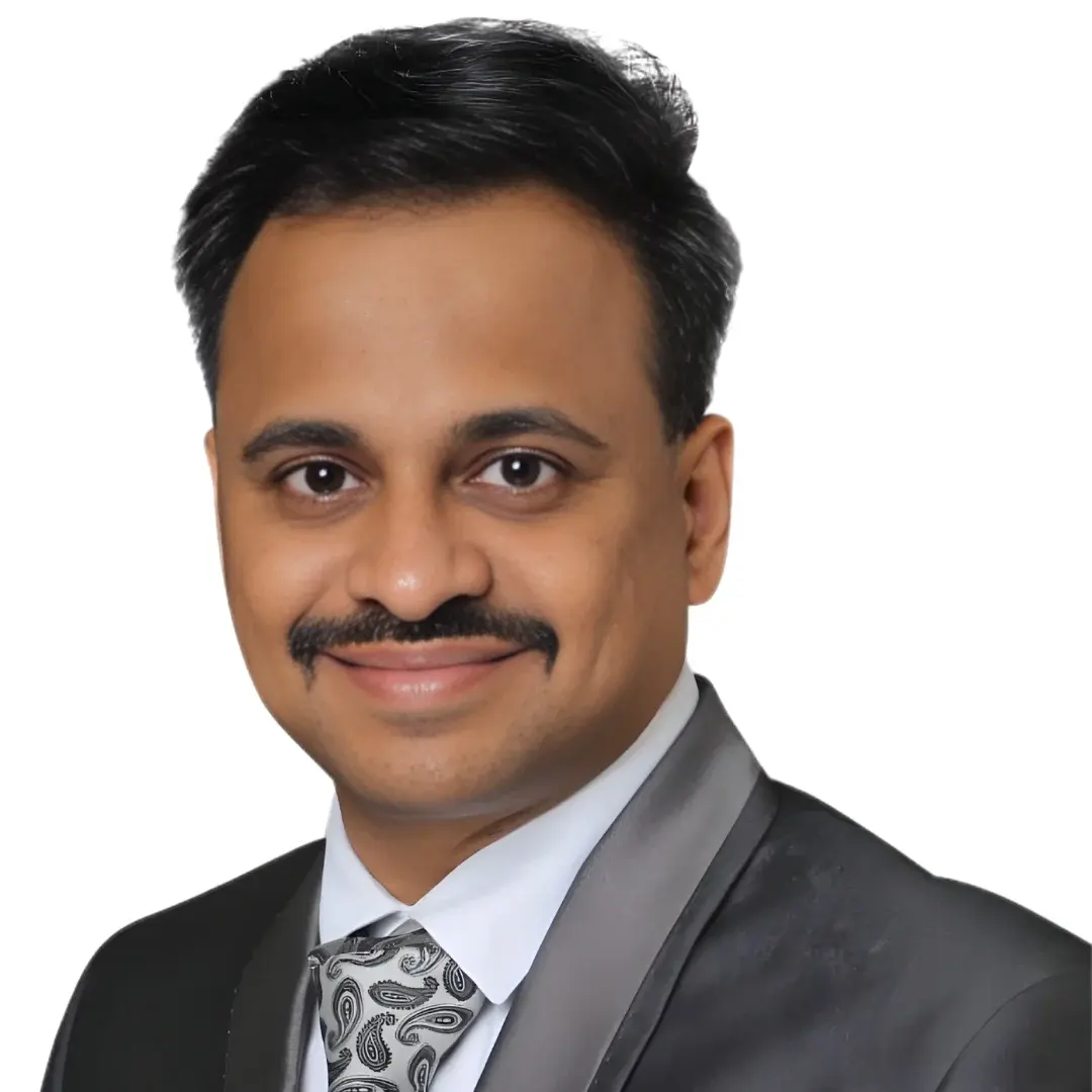 Kartik Ravi