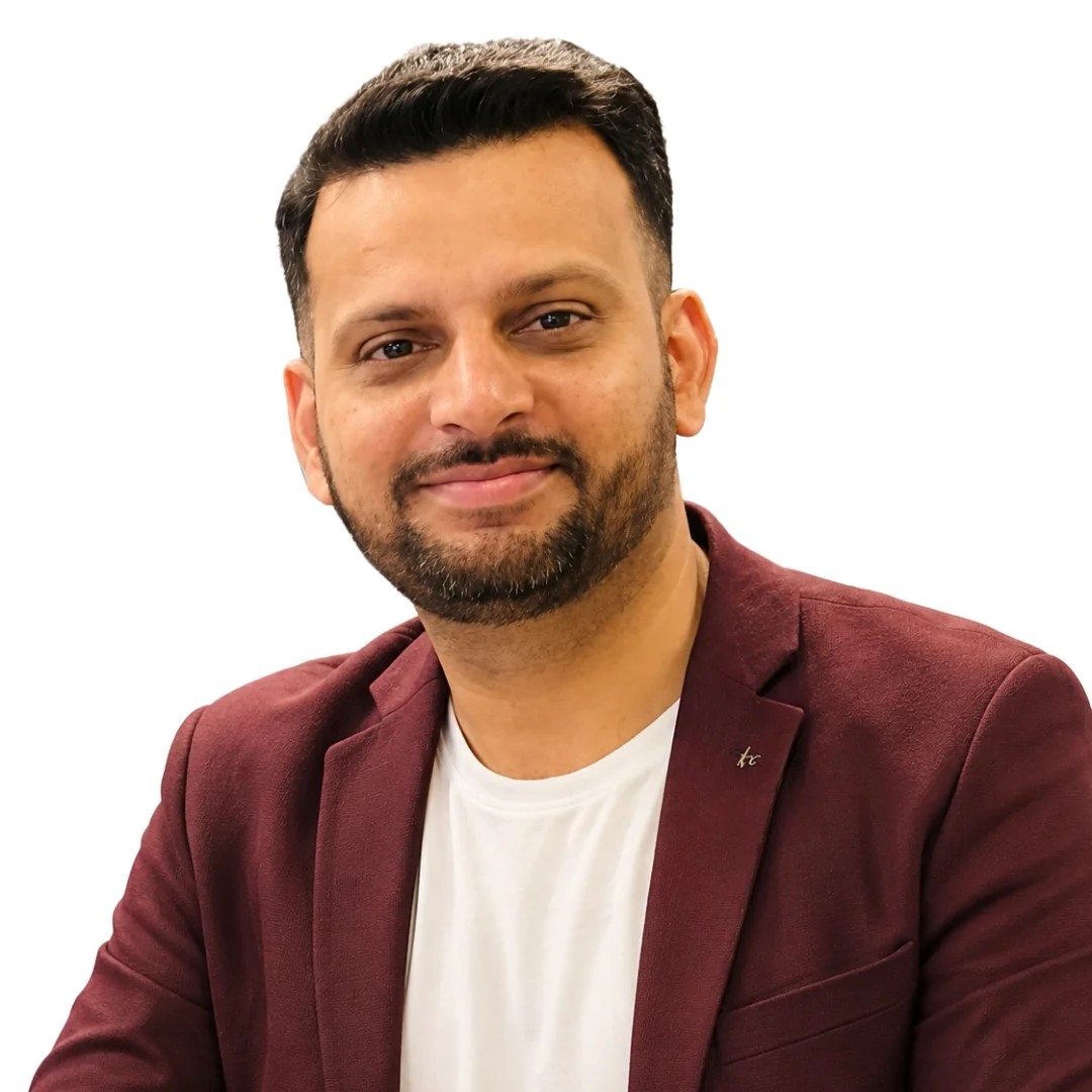 Sohel Jiwani