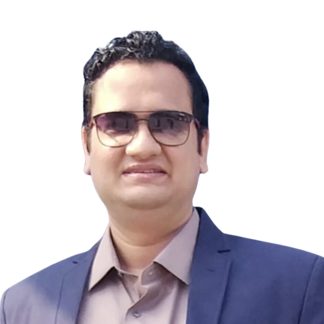 Dushyant Kamble
