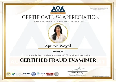 AIA-Apurva