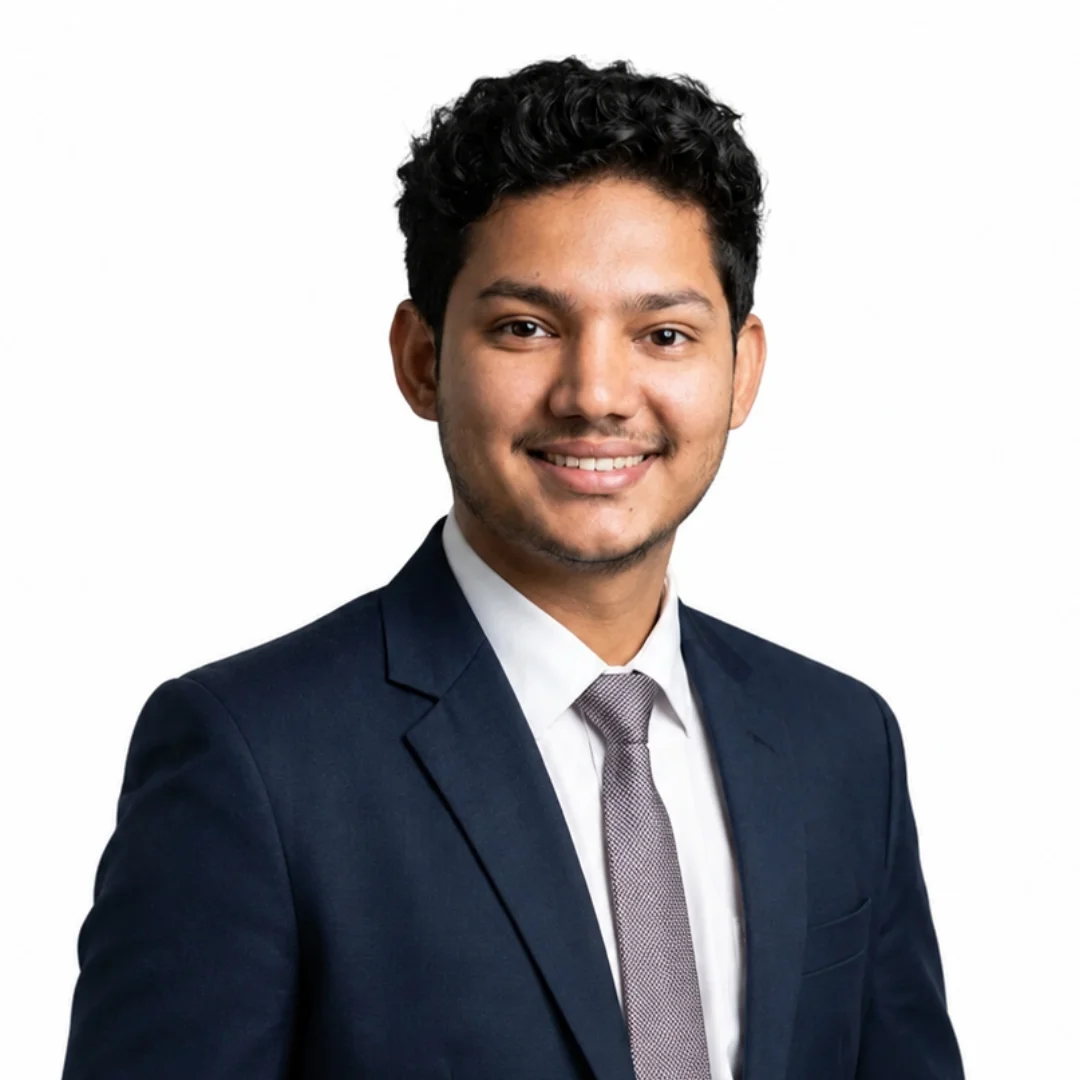Shubham Sisodiya
