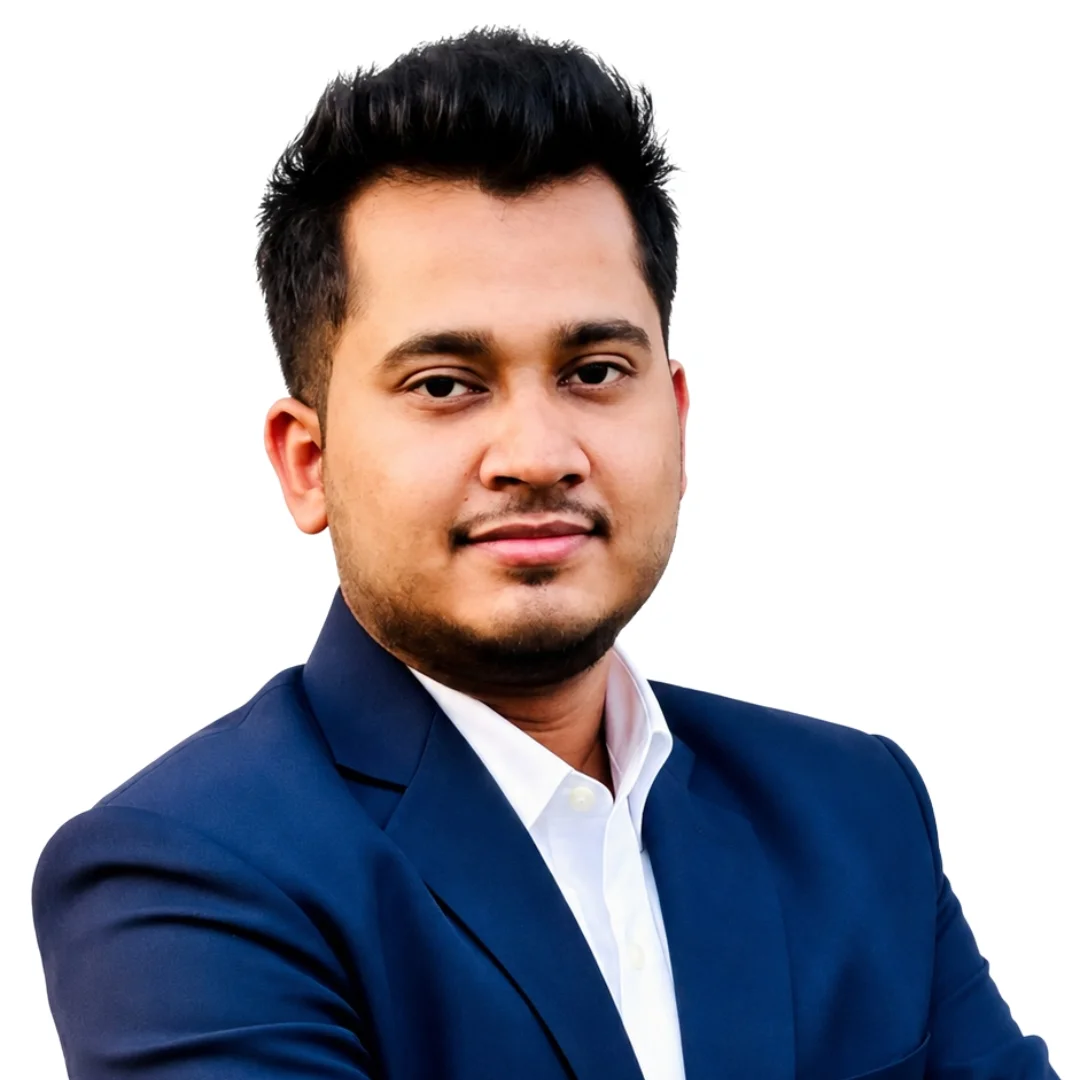 Naman Gandhi
