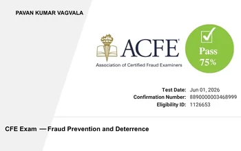 ACFE-Pavan-Kumar-Vagvala