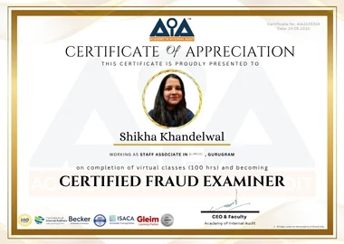 AIA-Shikha-khandelwal