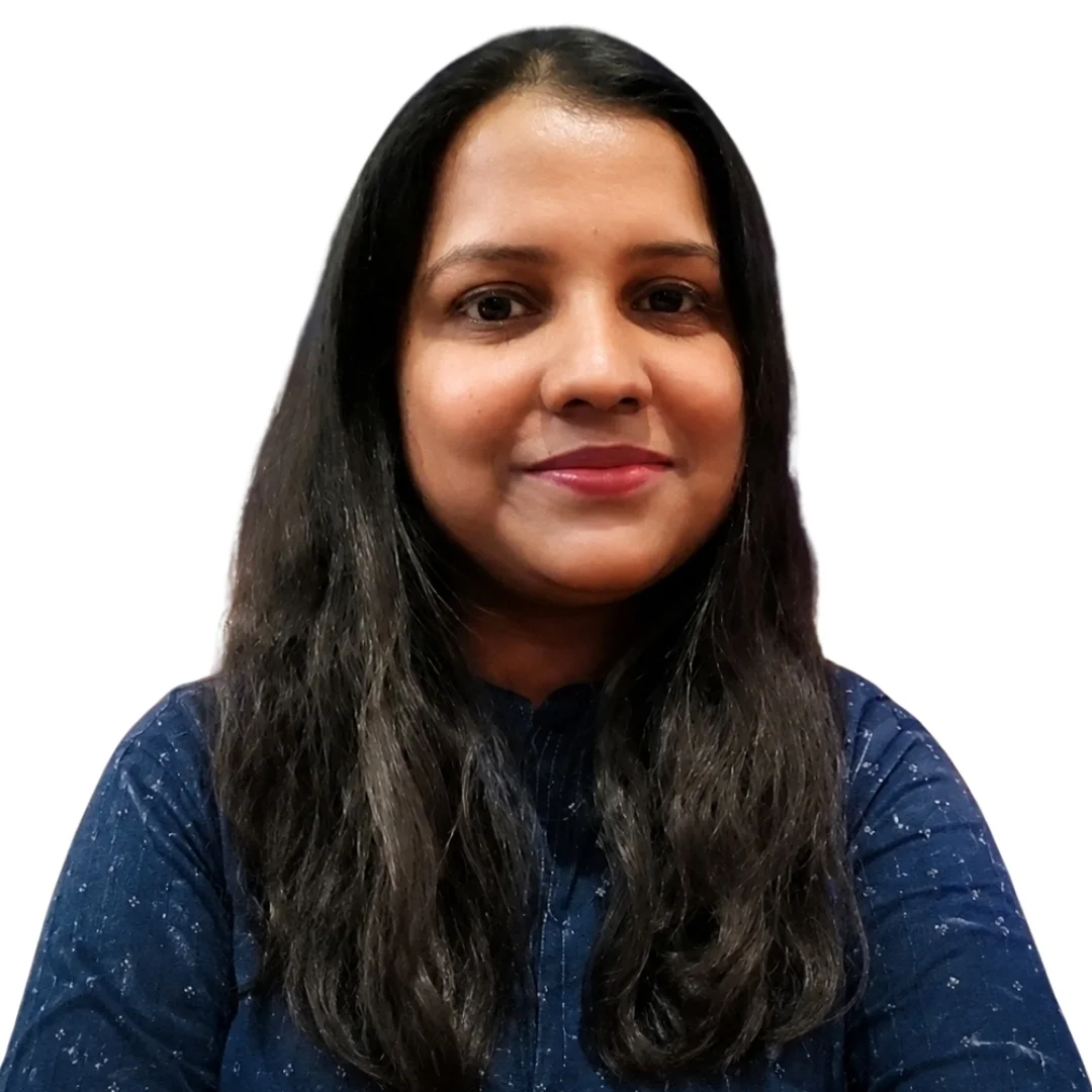 Shikha Khandelwal