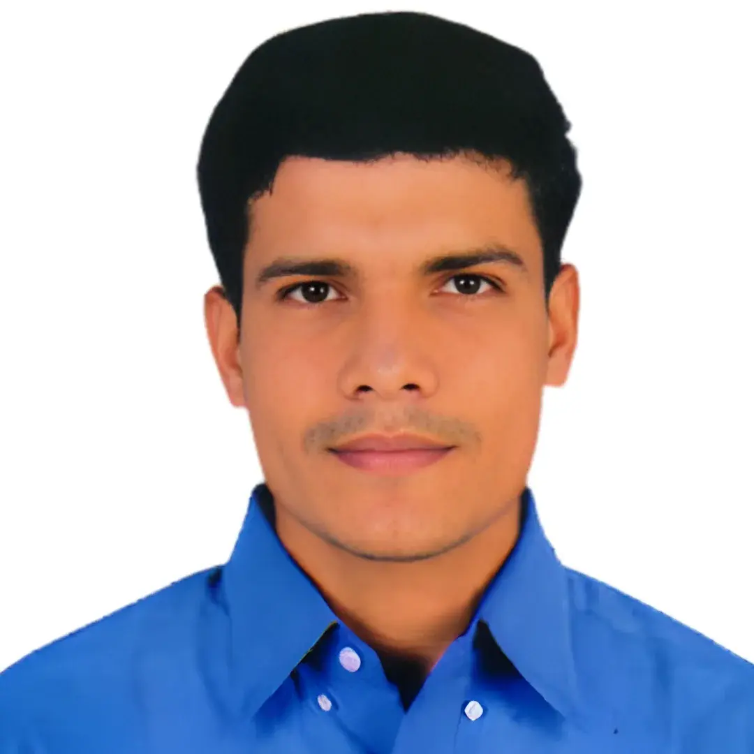 Shravan Jaiskiran