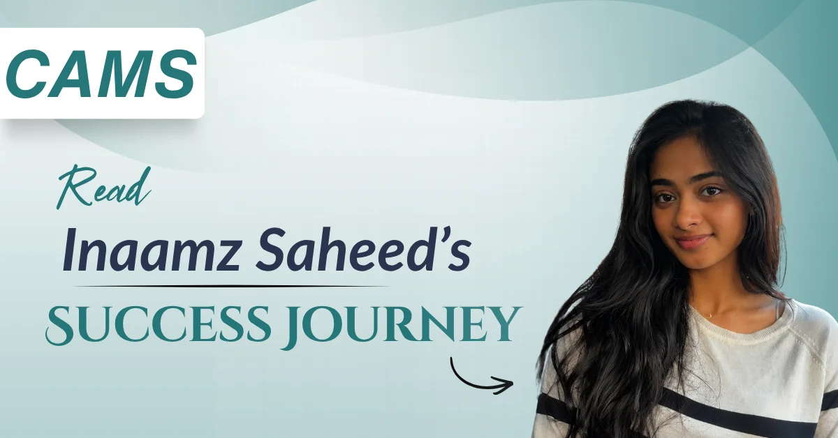 Inaamz-Saheed-Story