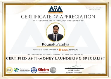 AIA-Rounak
