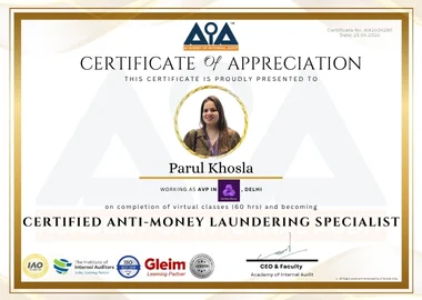 AIA-Parul-Khosla