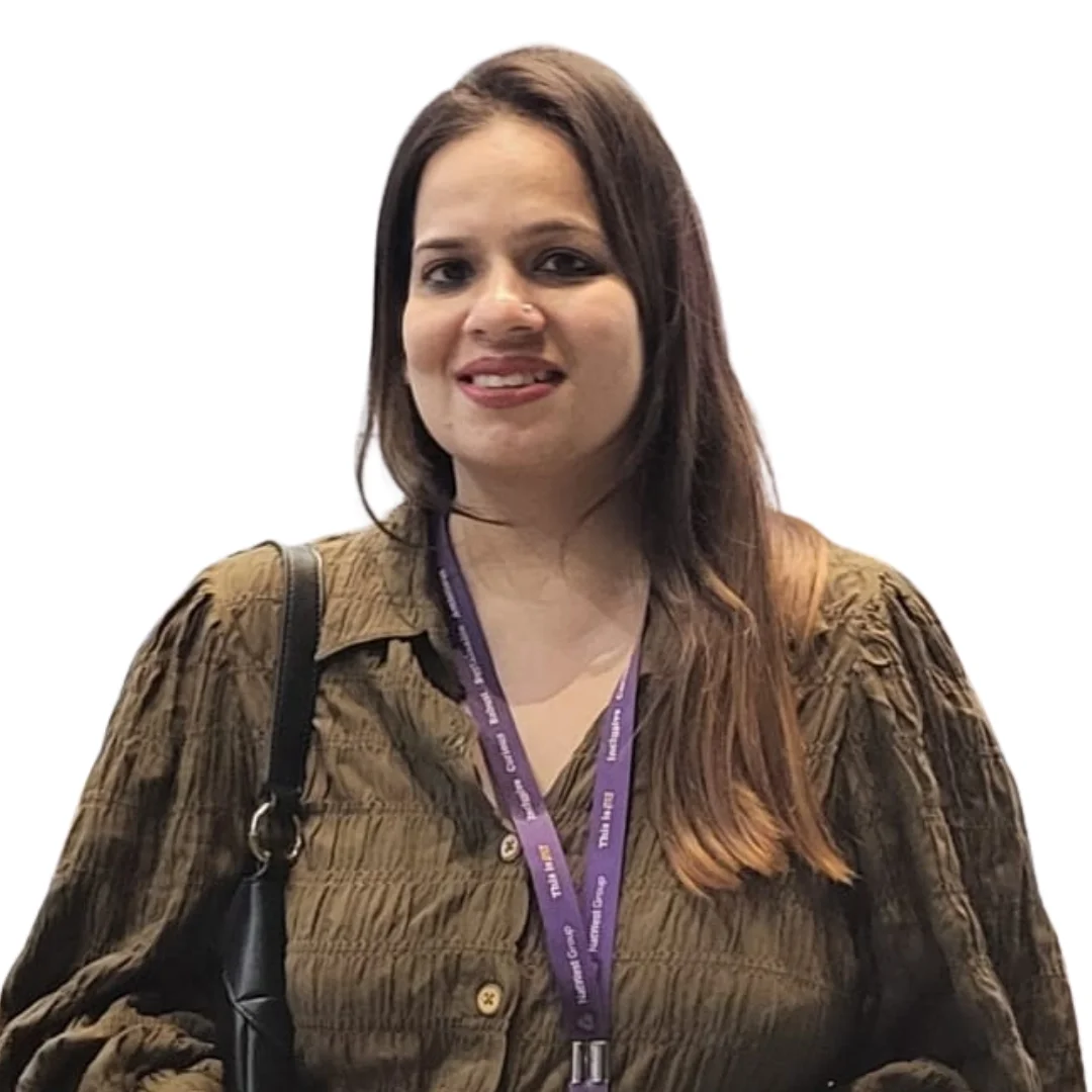 Parul Khosla