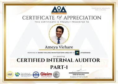 AIA-Ameya