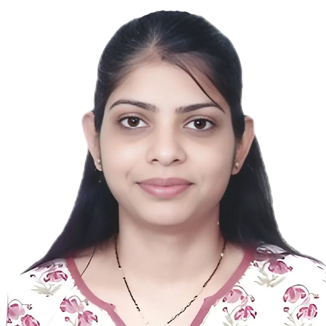 Priyanka Pandey