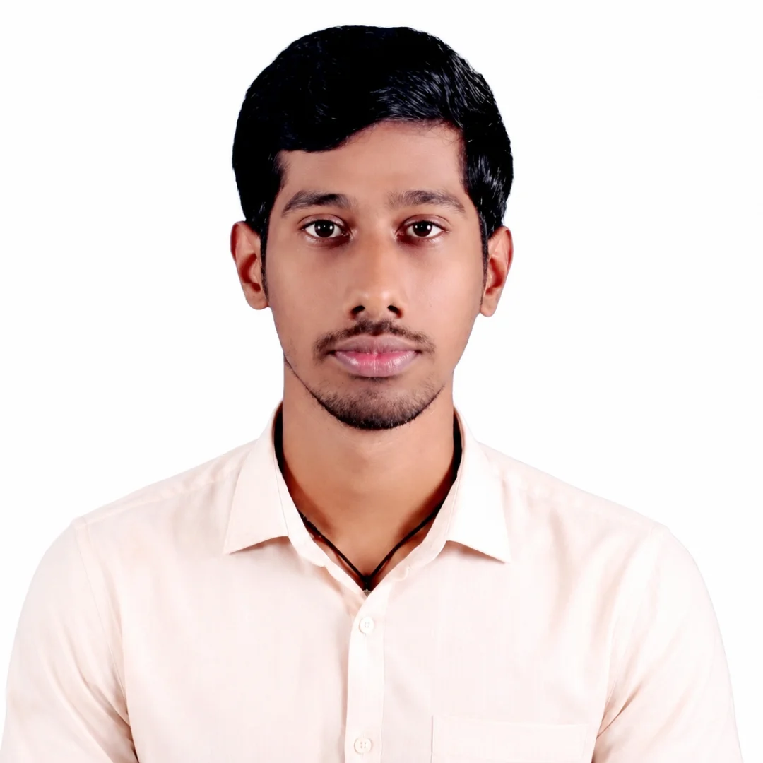 Koushik G.