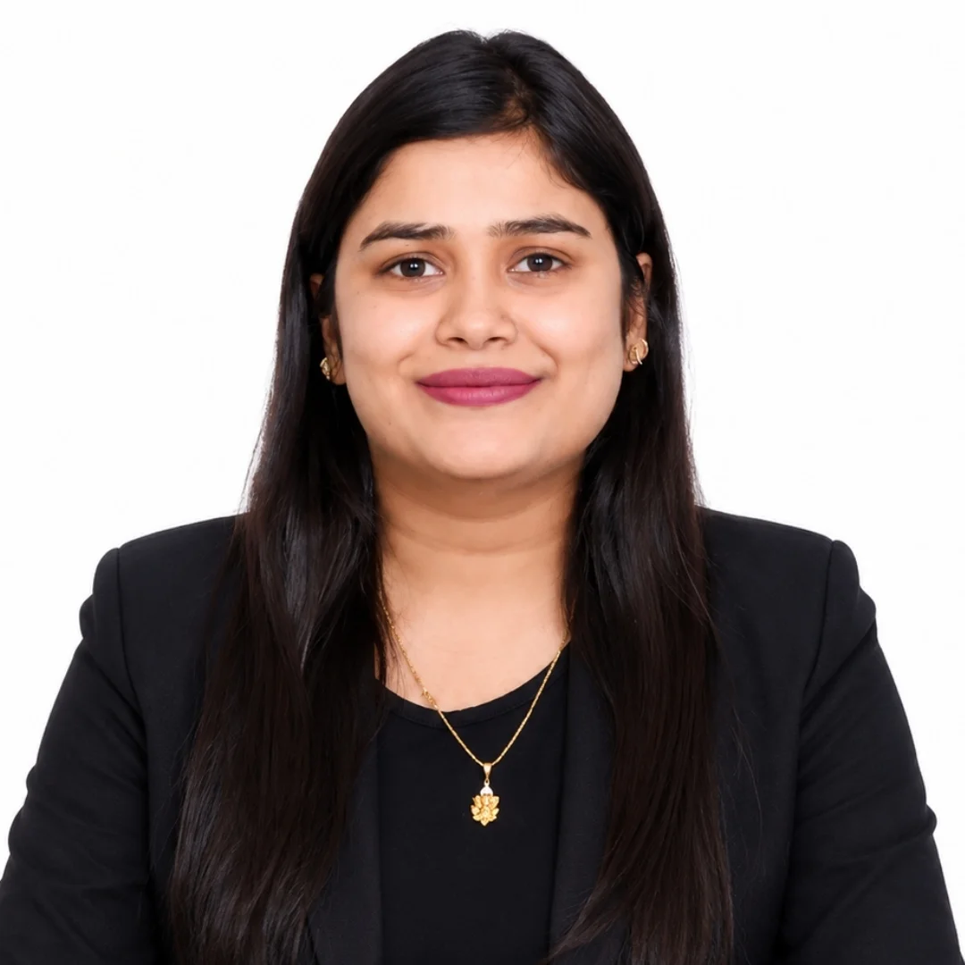 Shweta Gangwar