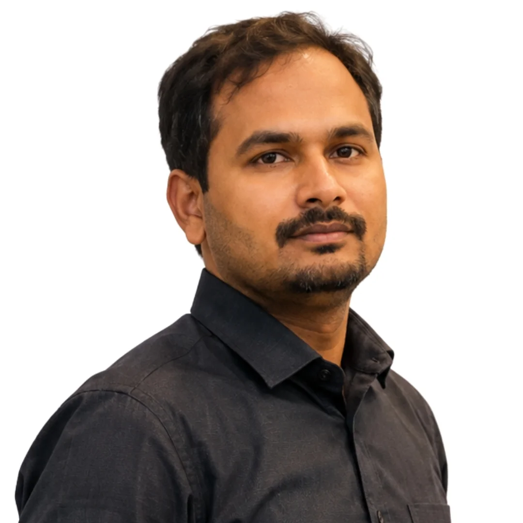Hareesh-Sukumara-Kurup