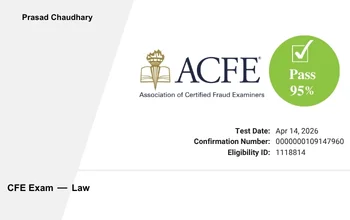 Acfe-Prasad