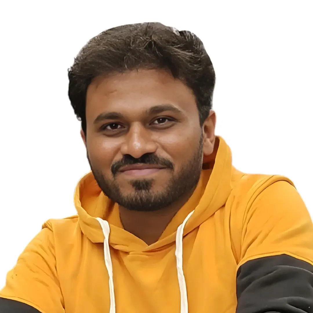 Kuntumuri Sunil