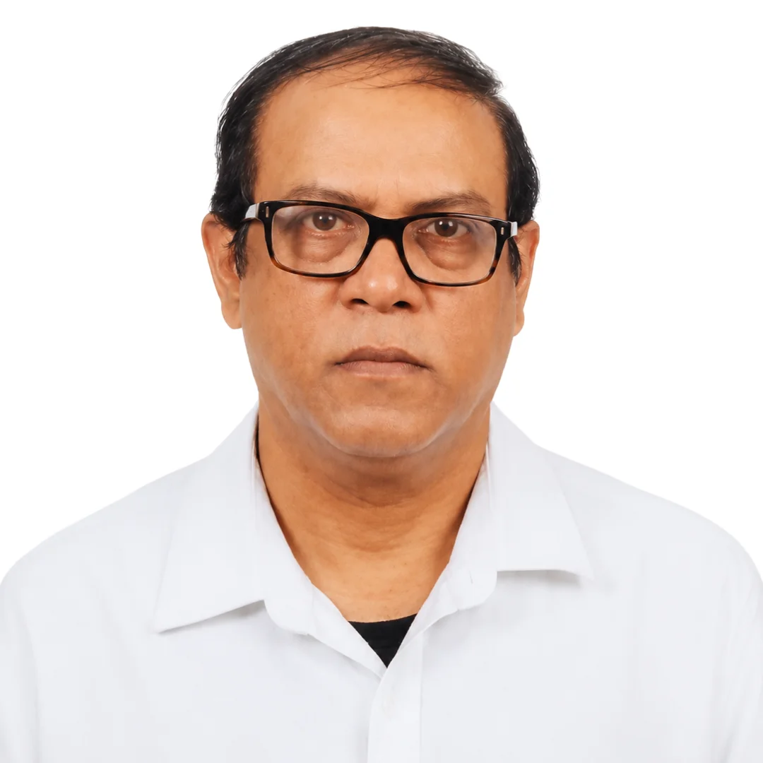 Rajendra Kumar