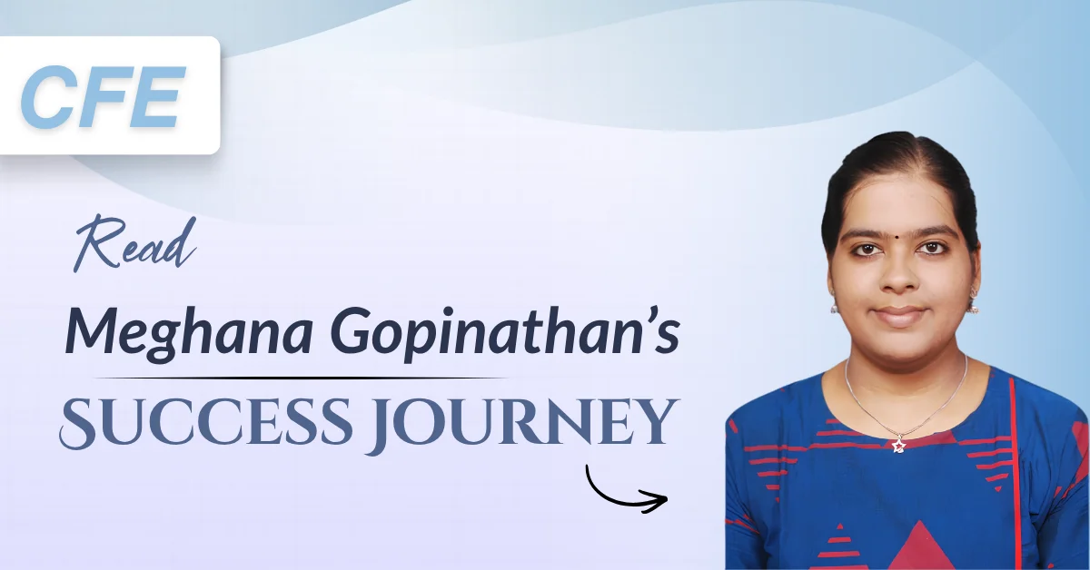Meghana-Gopinathan-Story