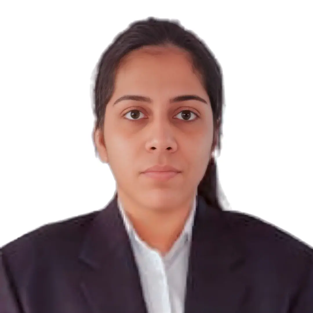 Udita Dugar