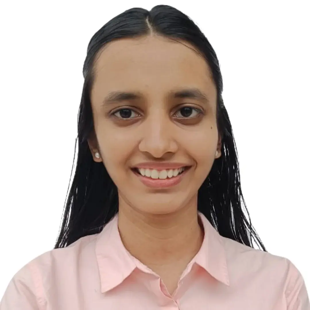 Aradhana Upadhyay