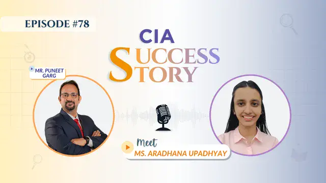 Aradhana-Upadhyay-Interview