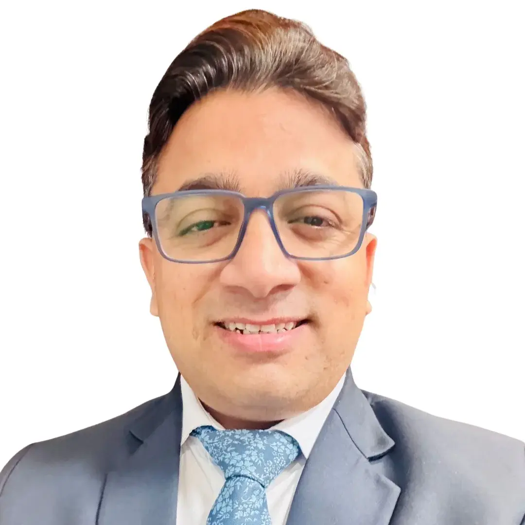Sunil Kumar