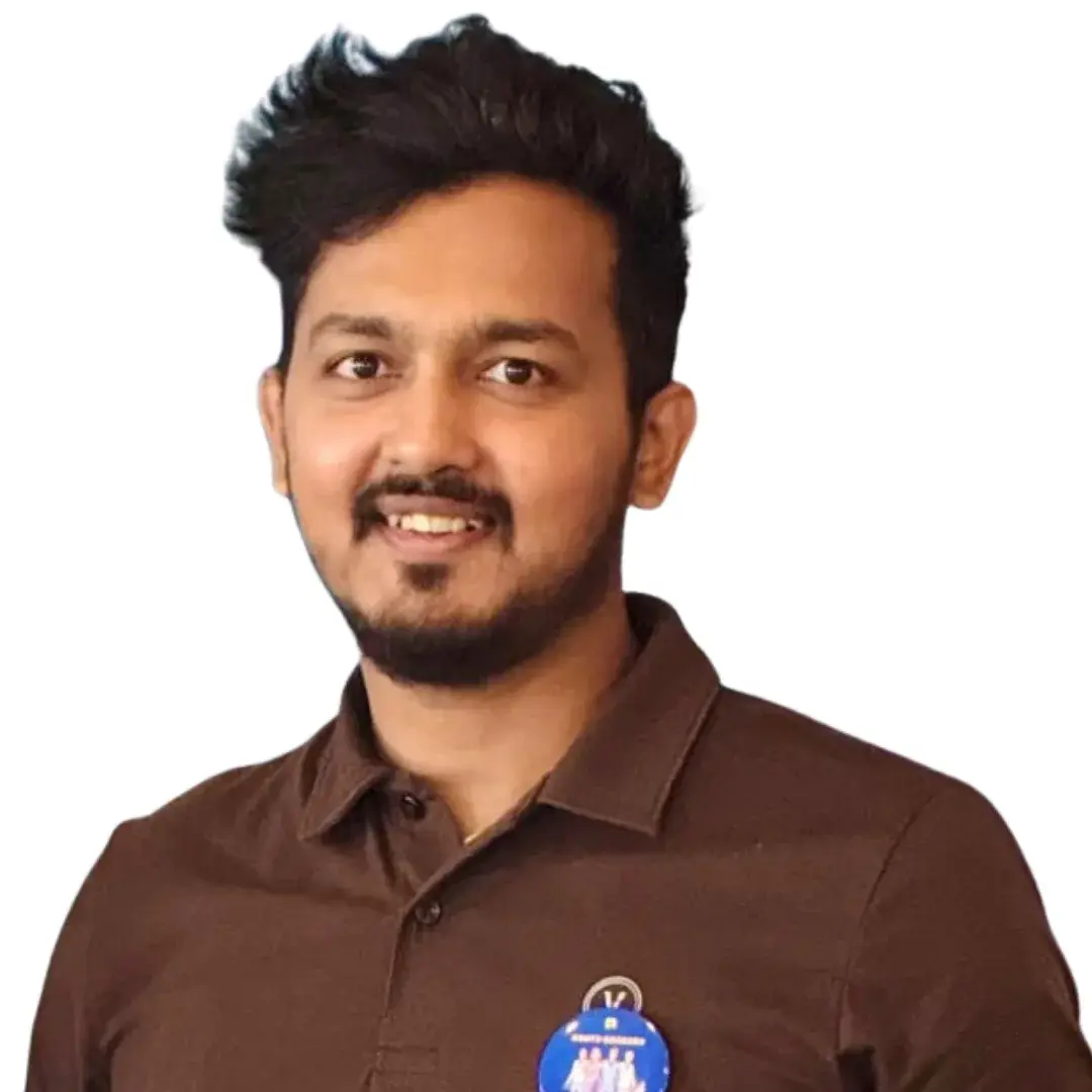 Nitin Jha
