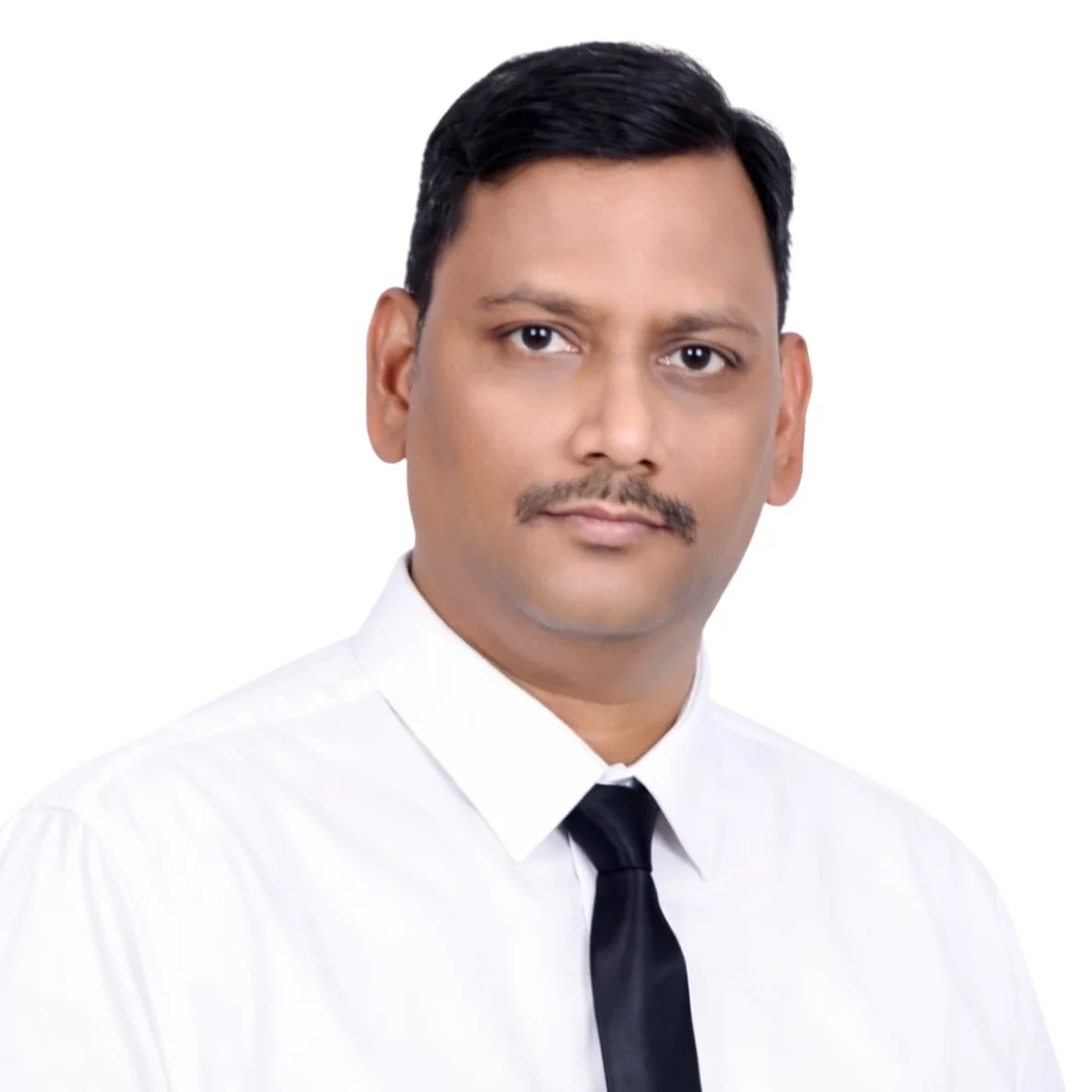 Harish Kumar Amarapuram