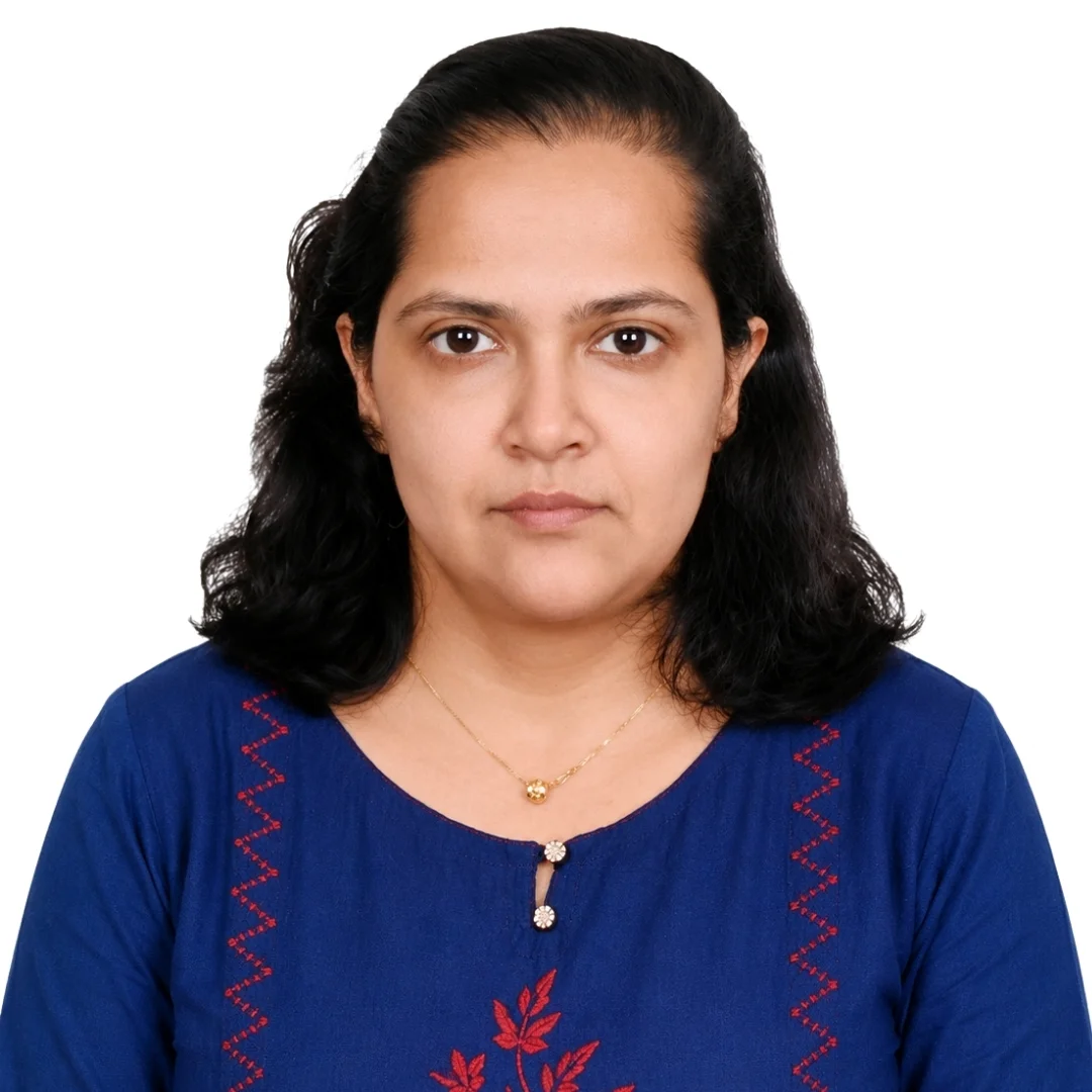 Kavita R.