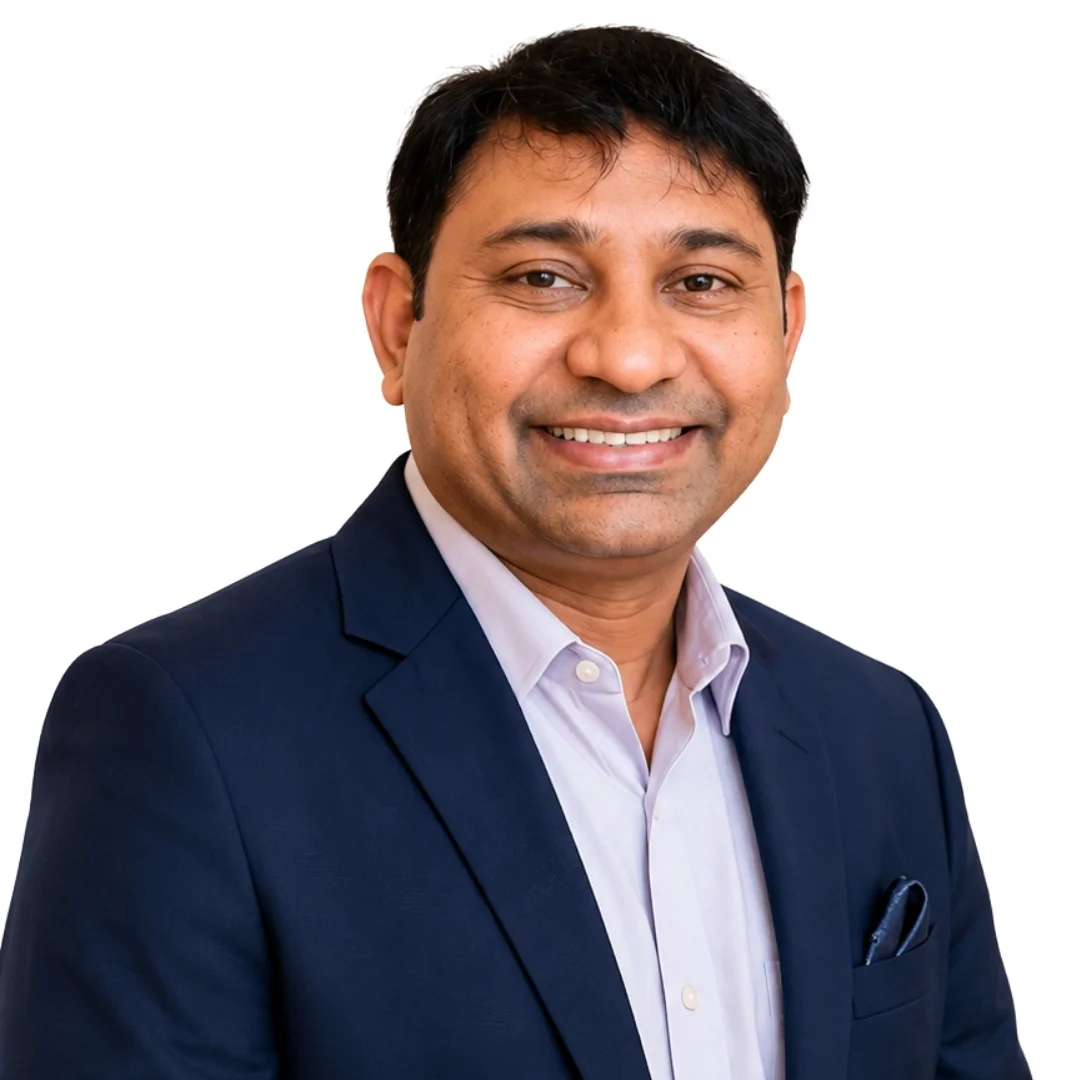 Shiva Shanker Yadav