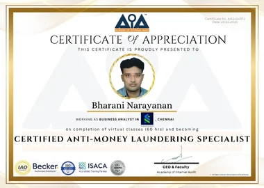 AIA-Bharani-Narayanan