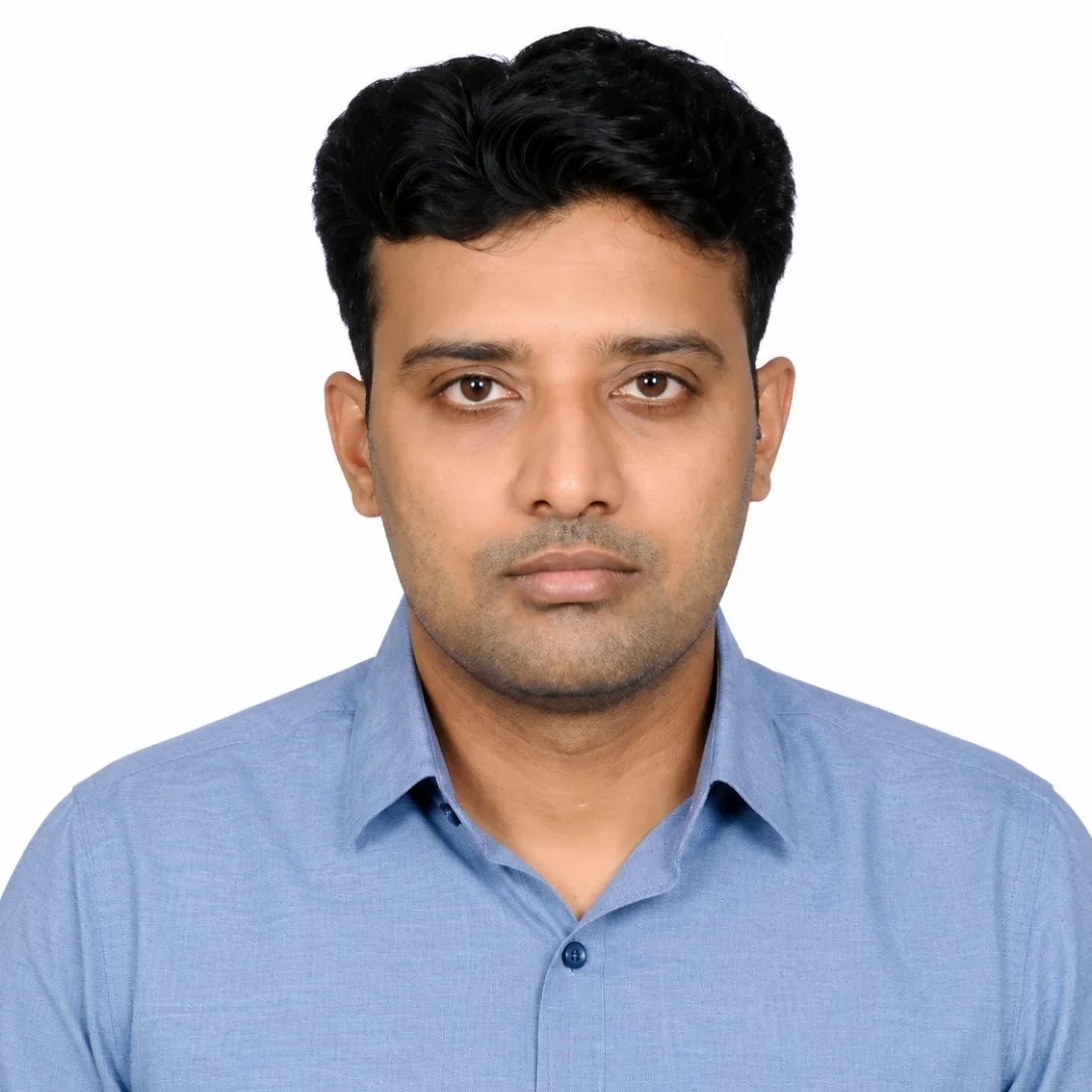 Bharani Narayanan