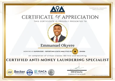 AIA-Emmanuel-Okyere