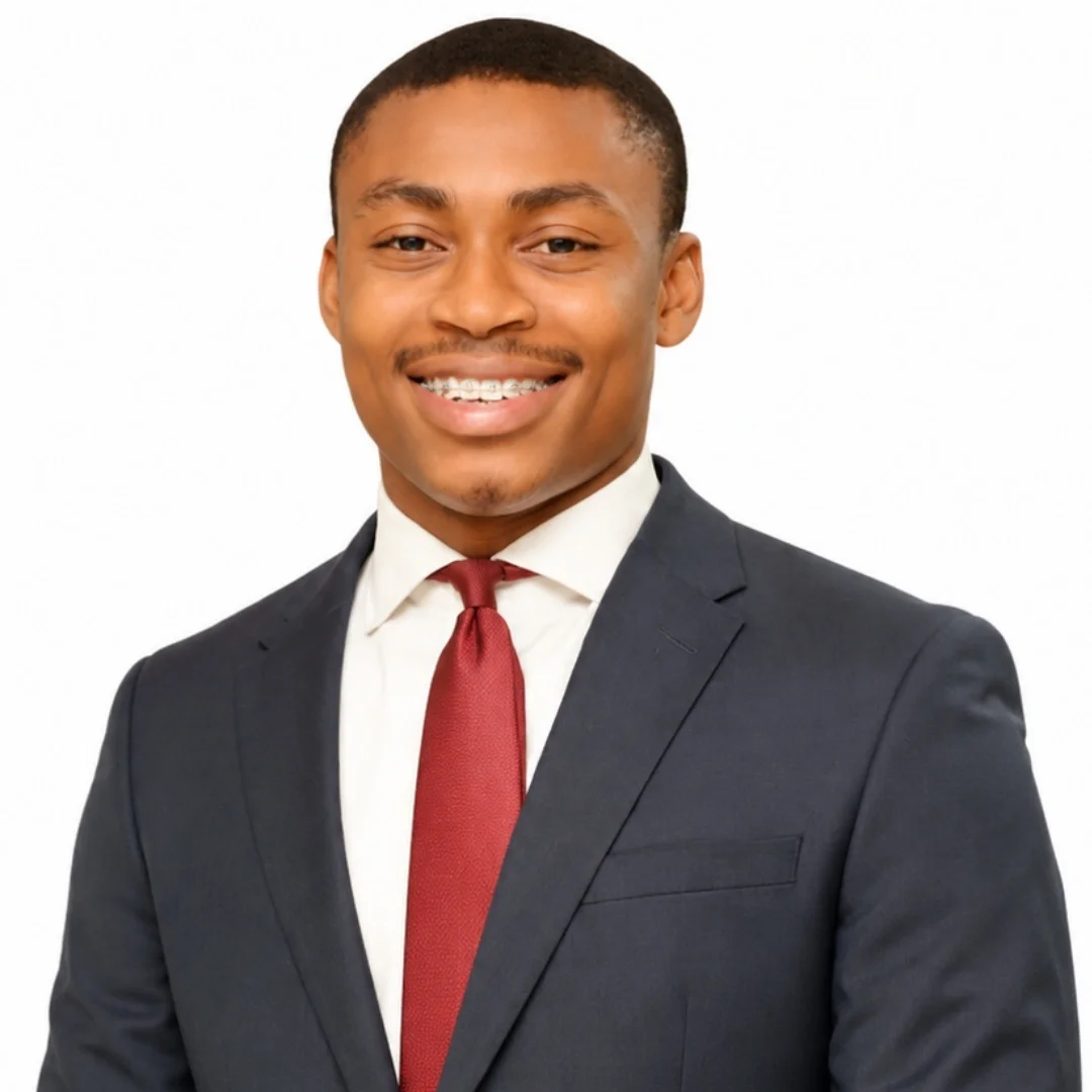 Emmanuel Okyere