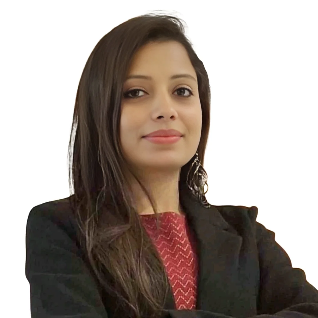 Vibha Singh