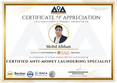 AIA-Mohd-Afshan