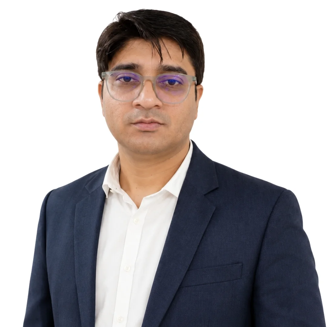 Mohd Afshan