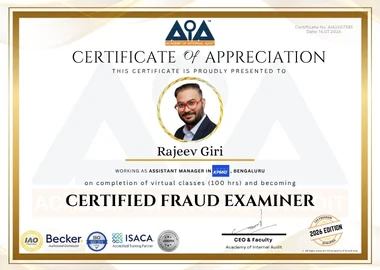AIA-Rajeev-Giri