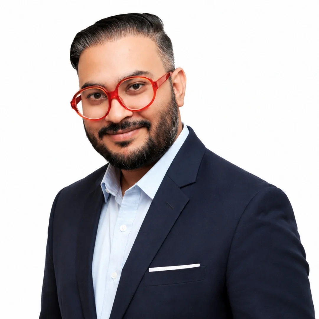 Rajeev-Giri