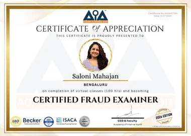 AIA-Saloni-Mahajan