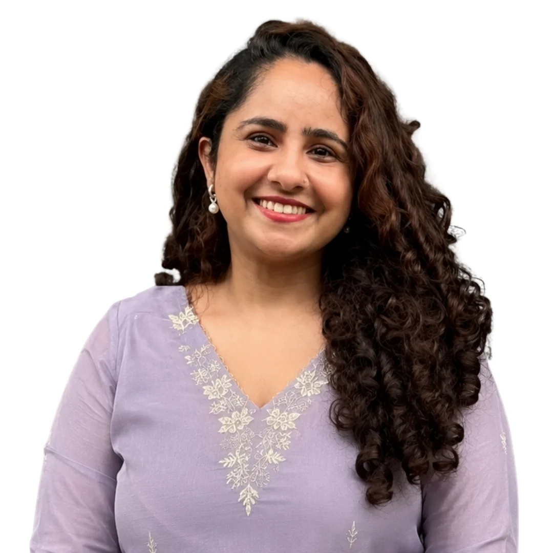 Saloni-Mahajan
