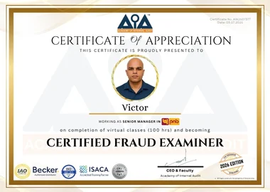 AIA-Victor